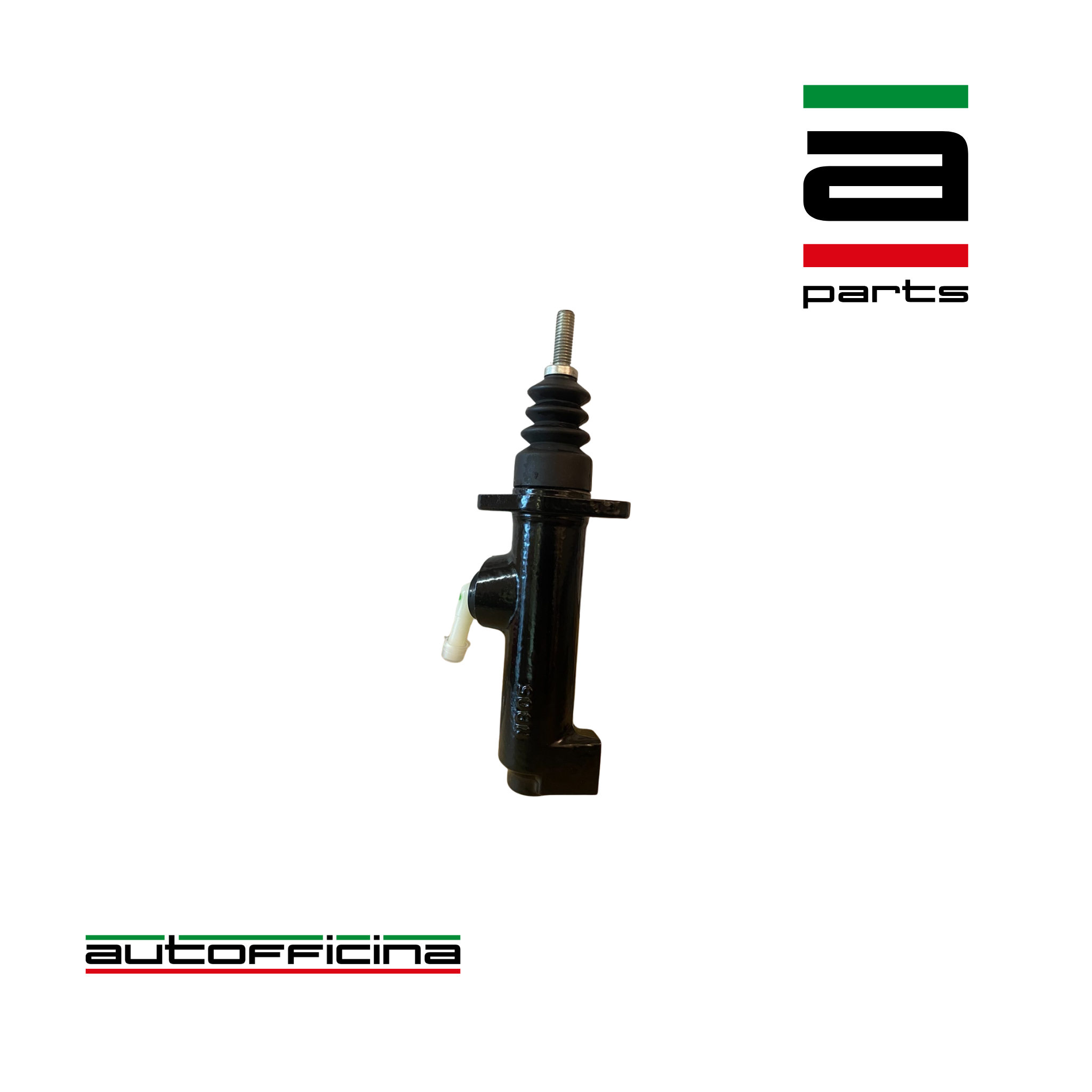 Ferrari 288 348 355 456 512TR 550 575 F50 Testarossa Clutch Master Cylinder 175211