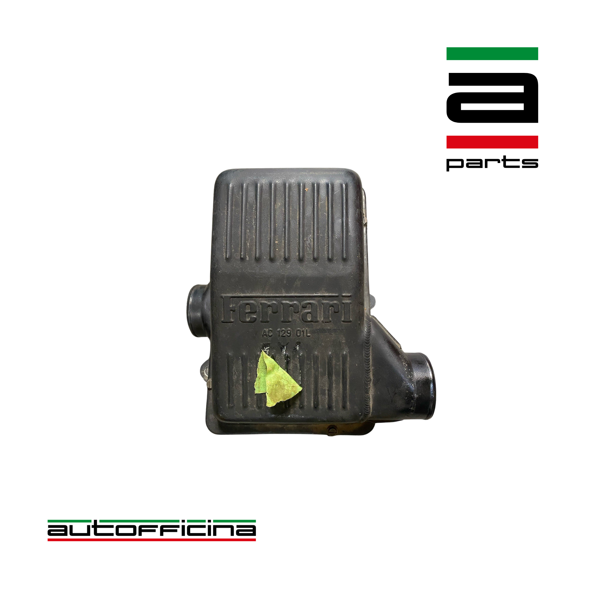 Ferrari 355 LH Air Intake 164190