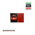 Ferrari 360 Challenge Stradale USA Owners Handbook/Manual