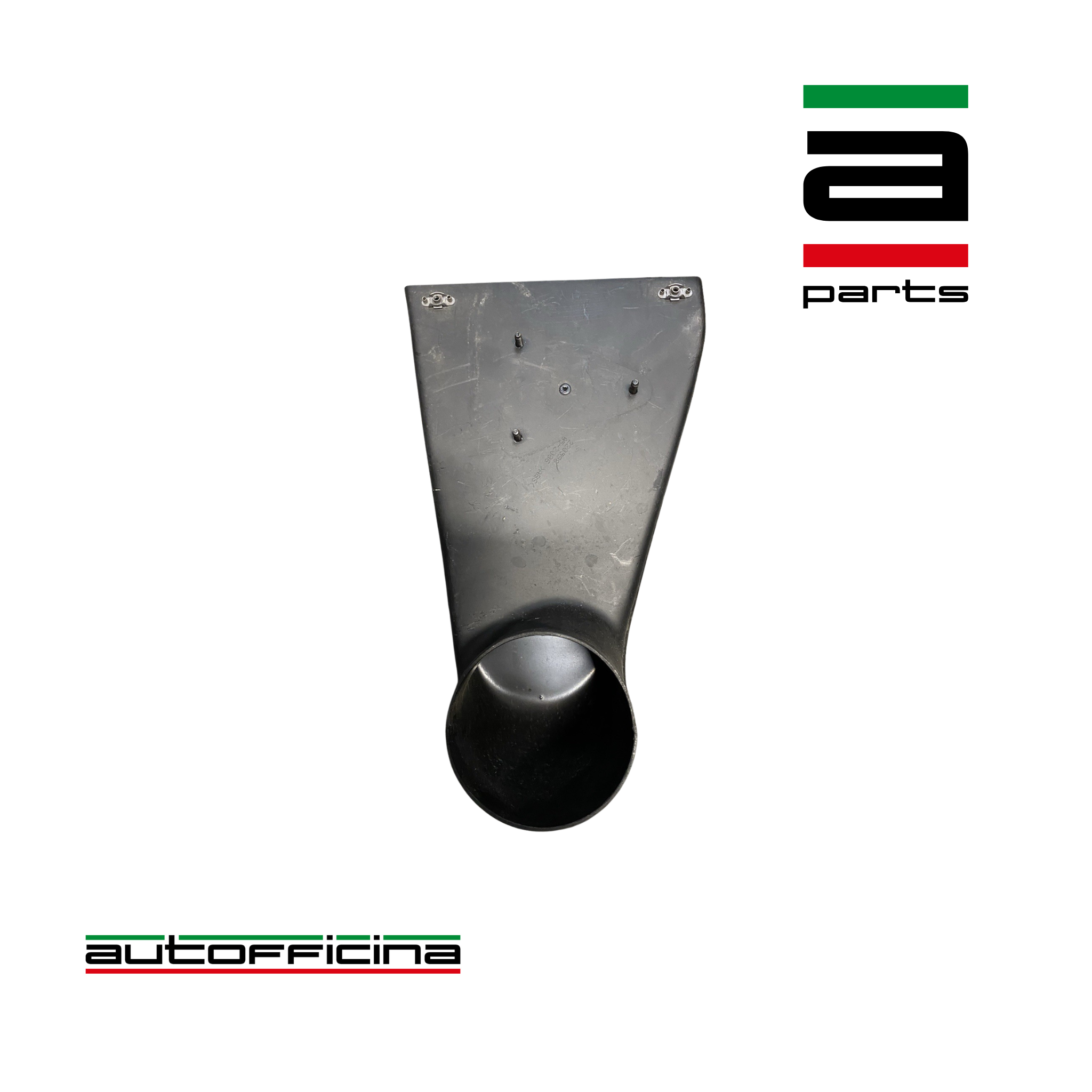 Ferrari 430 Challenge RH Air Intake 220598