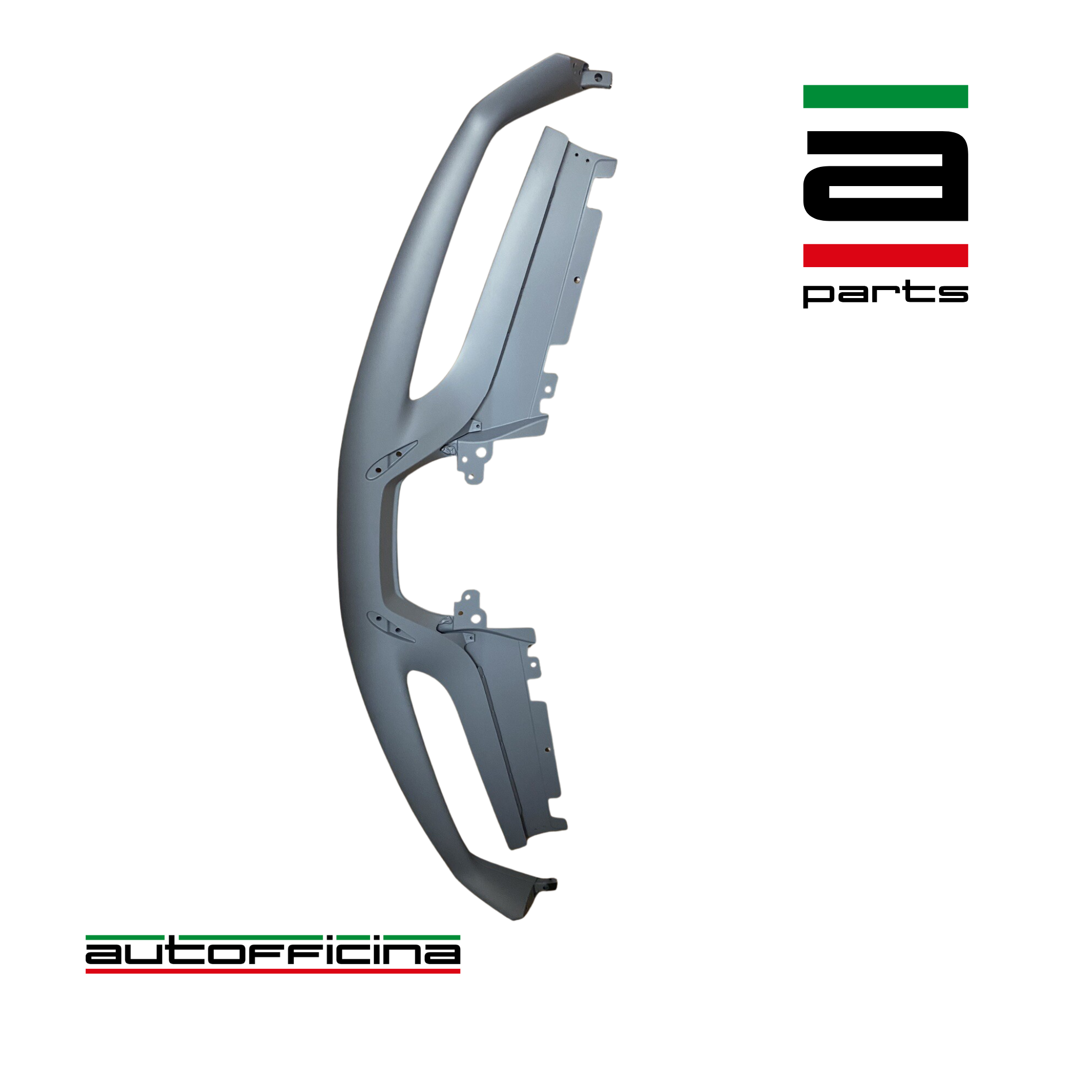 Ferrari 488 Front Spoiler 86707910