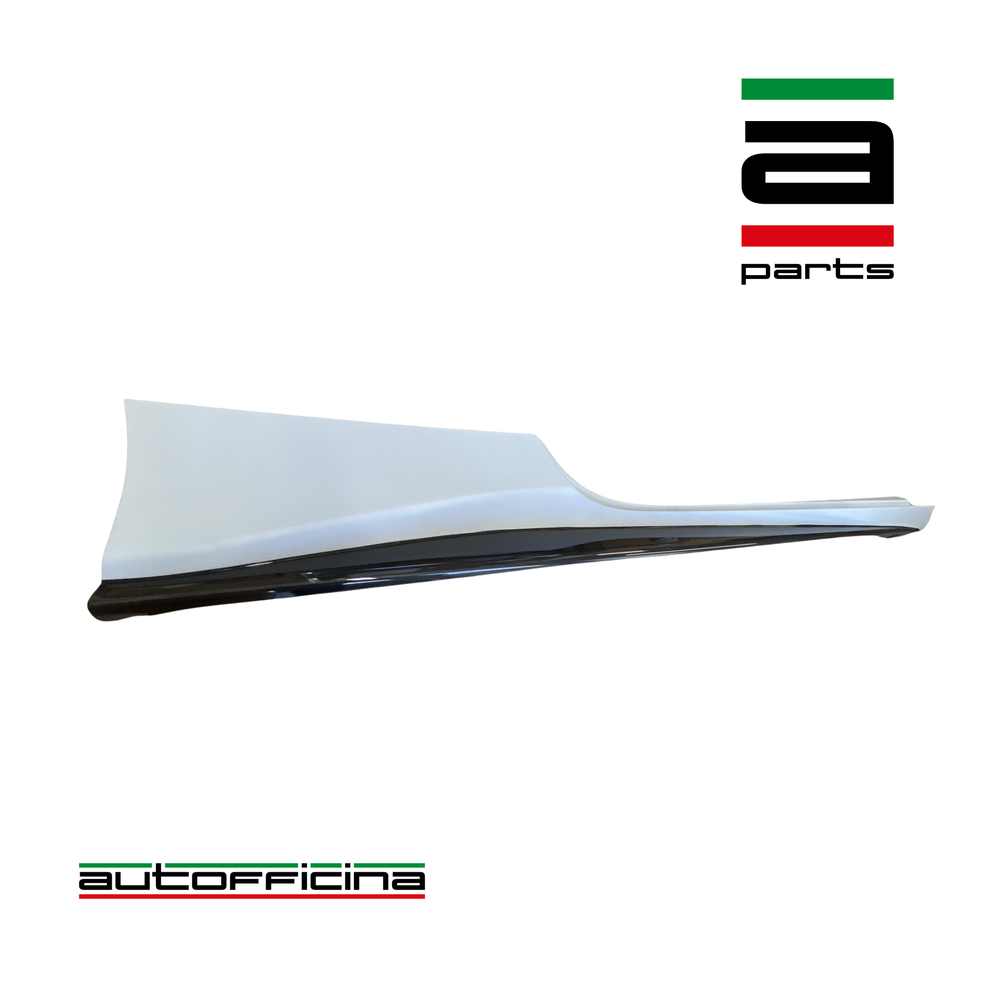 Ferrari 488 Right Carbon Side Skirt 86936210