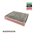 Maserati Granturismo GranCabrio Quattroporte 66855200 Pollen Filter Quality Replacement
