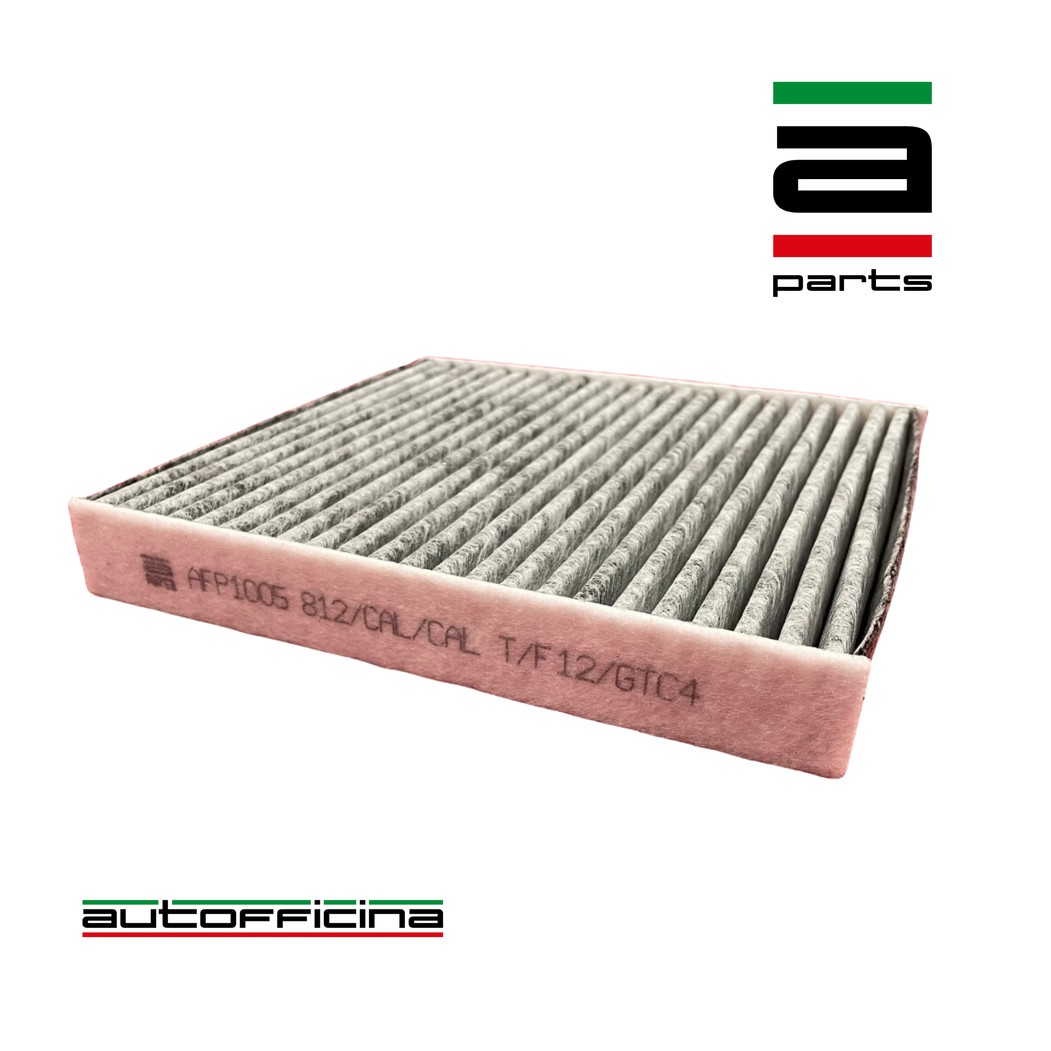 Ferrari 812 F12 FF California GTC4 Cabin Pollen Filter 82035700