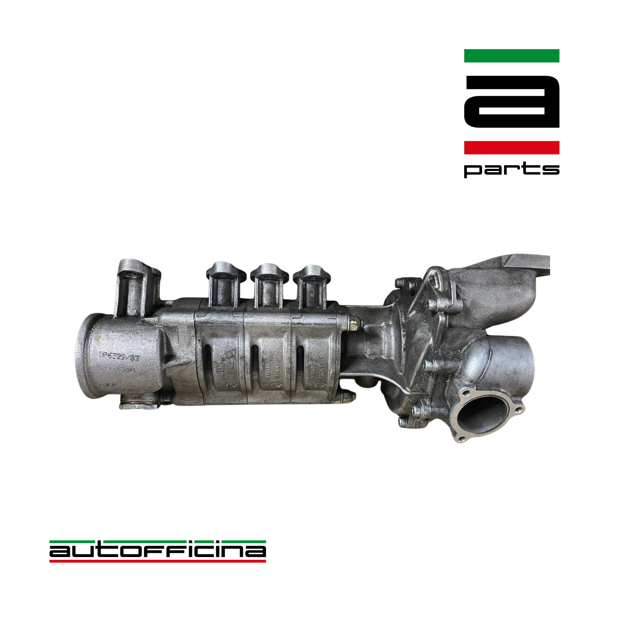 Ferrari Enzo Water Oil Pump 195440