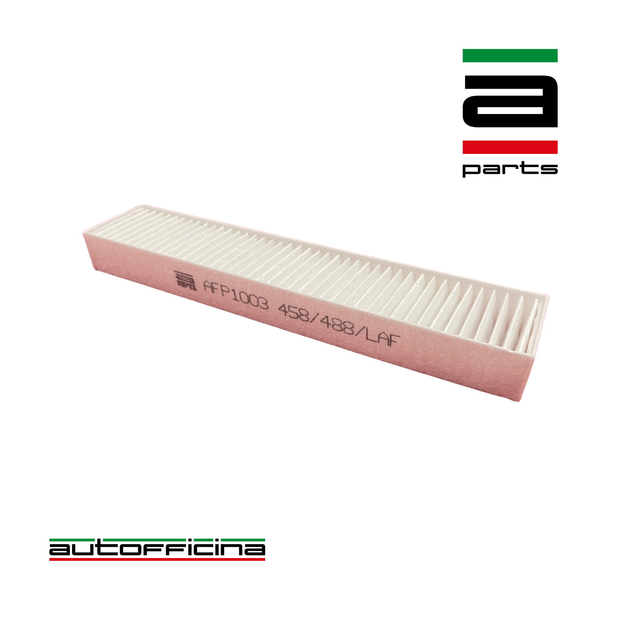 Ferrari 458 488 LaFerrari F8 Pollen Cabin Filter AFP1003 82295100