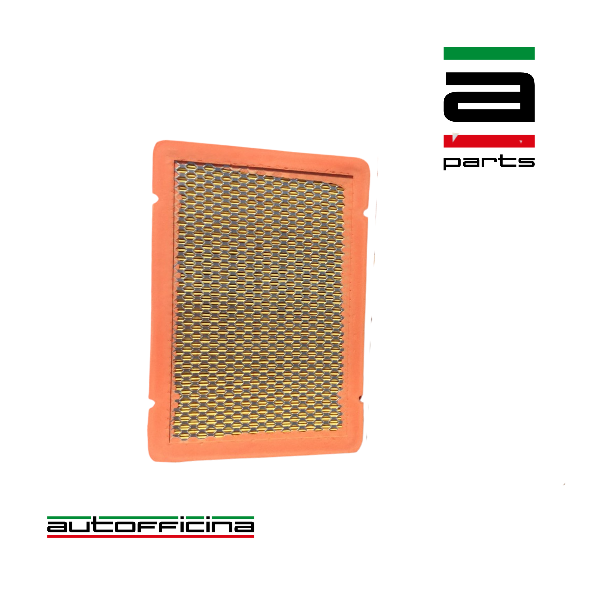 Ferrari 360 Air Filter Pair 190880 Genuine