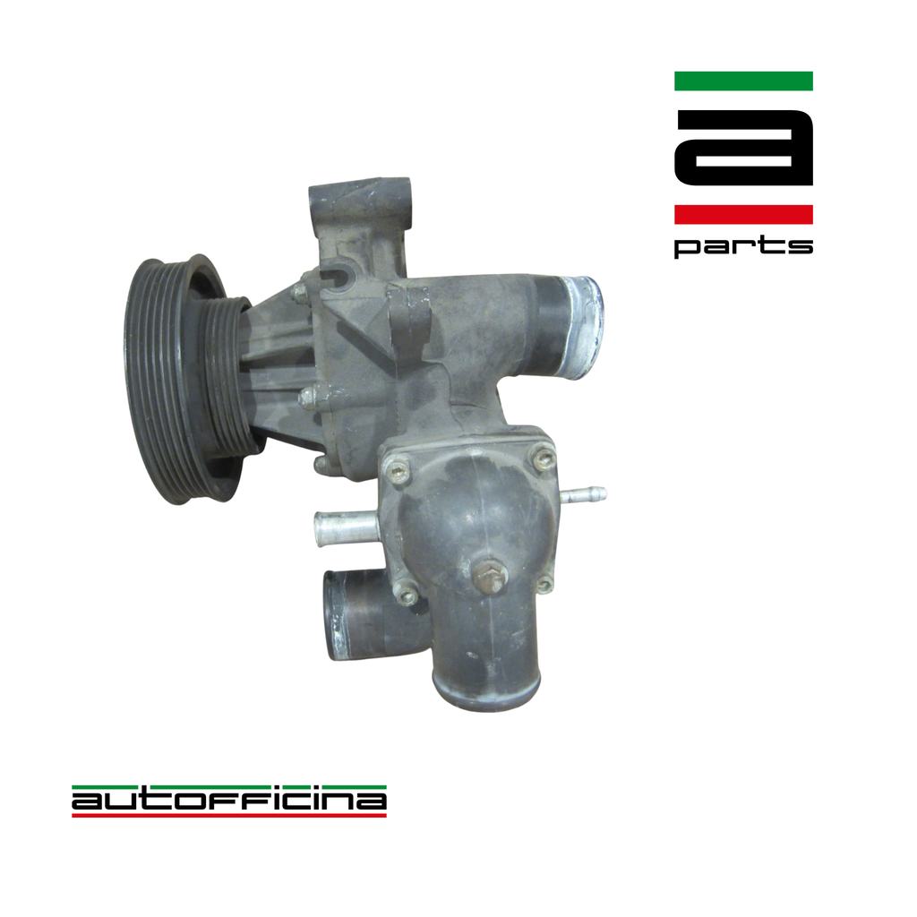 Ferrari 360 Water Pump Body Main Housing 176044