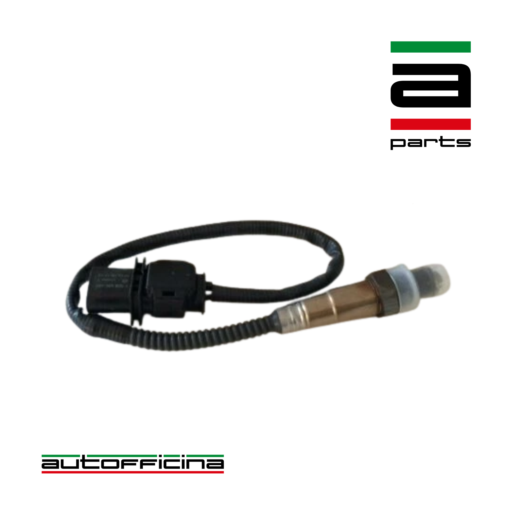 Ferrari 458, California & FF Front Lambda Sensor 217447