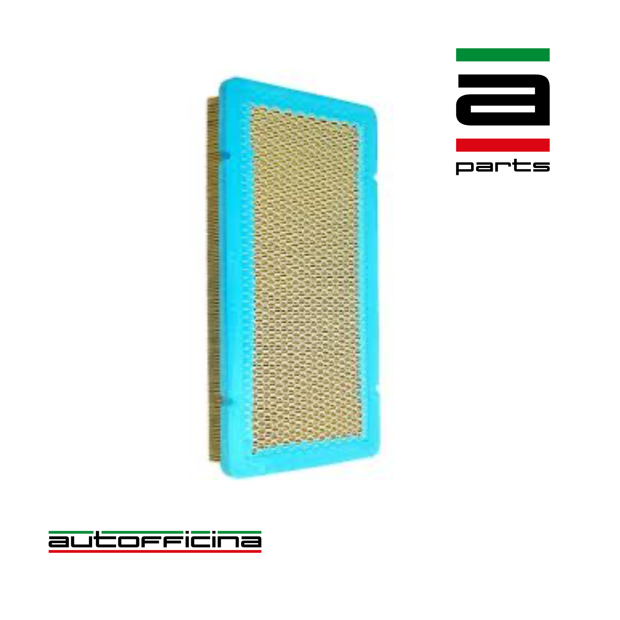 Ferrari 575 612 Enzo Air Filter Pair 180935