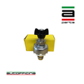 Fixed Key Battery Isolator Cut Off Car Kill Switch 12v / 24v Heavy Duty