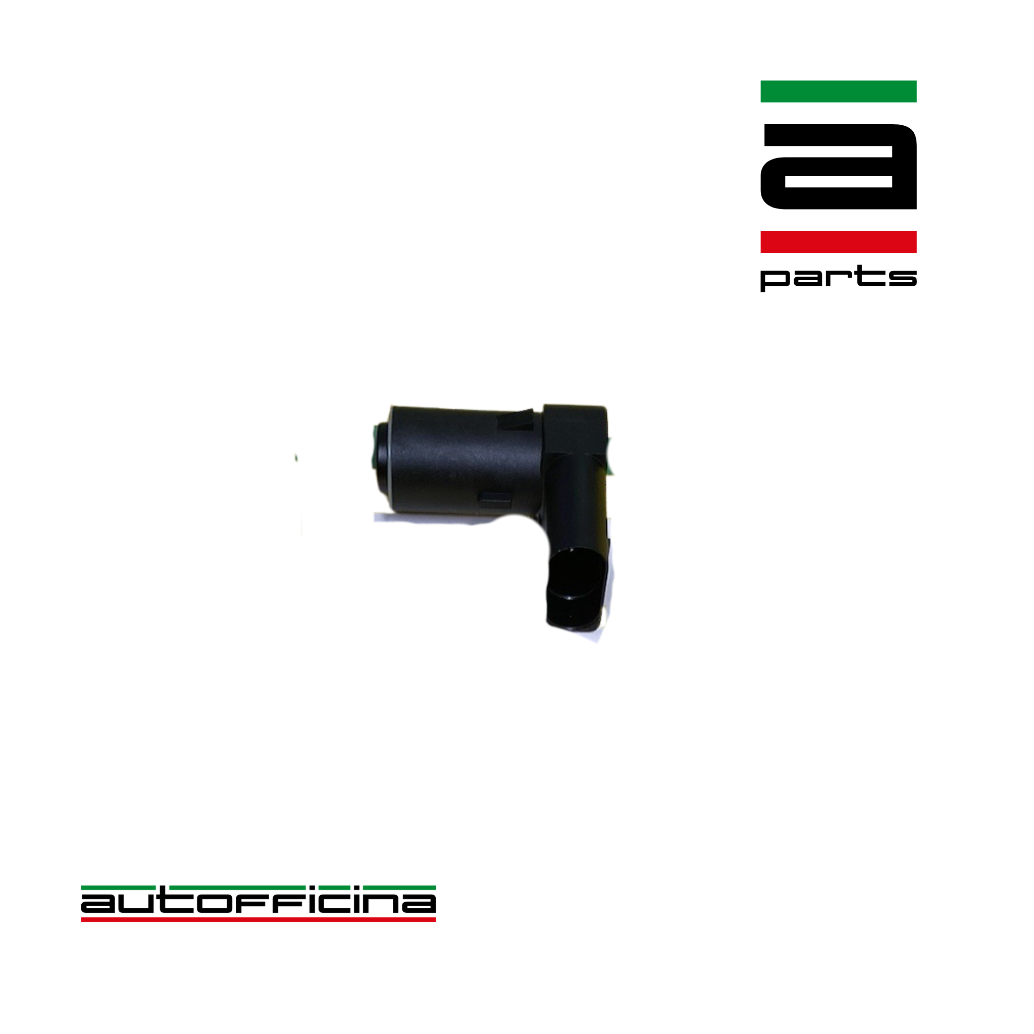 Ferrari 599 430 Maserati GranTurismo Grancabrio Parking Sensor 214561