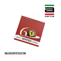 Ferrari 60th Year Brochure