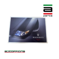 Maserati 2004 Sale Price List