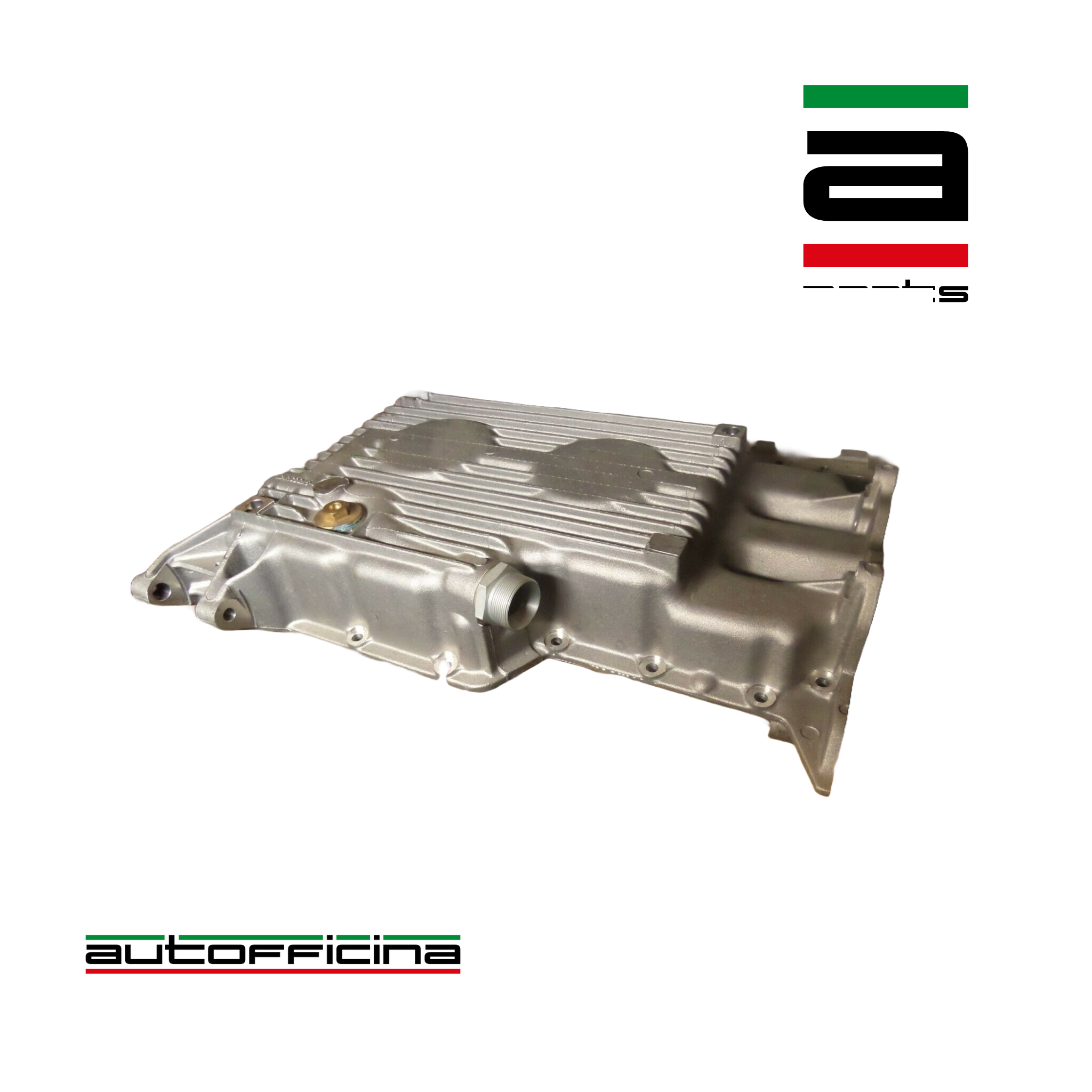 Ferrari 355 Engine Sump Brand New 177968