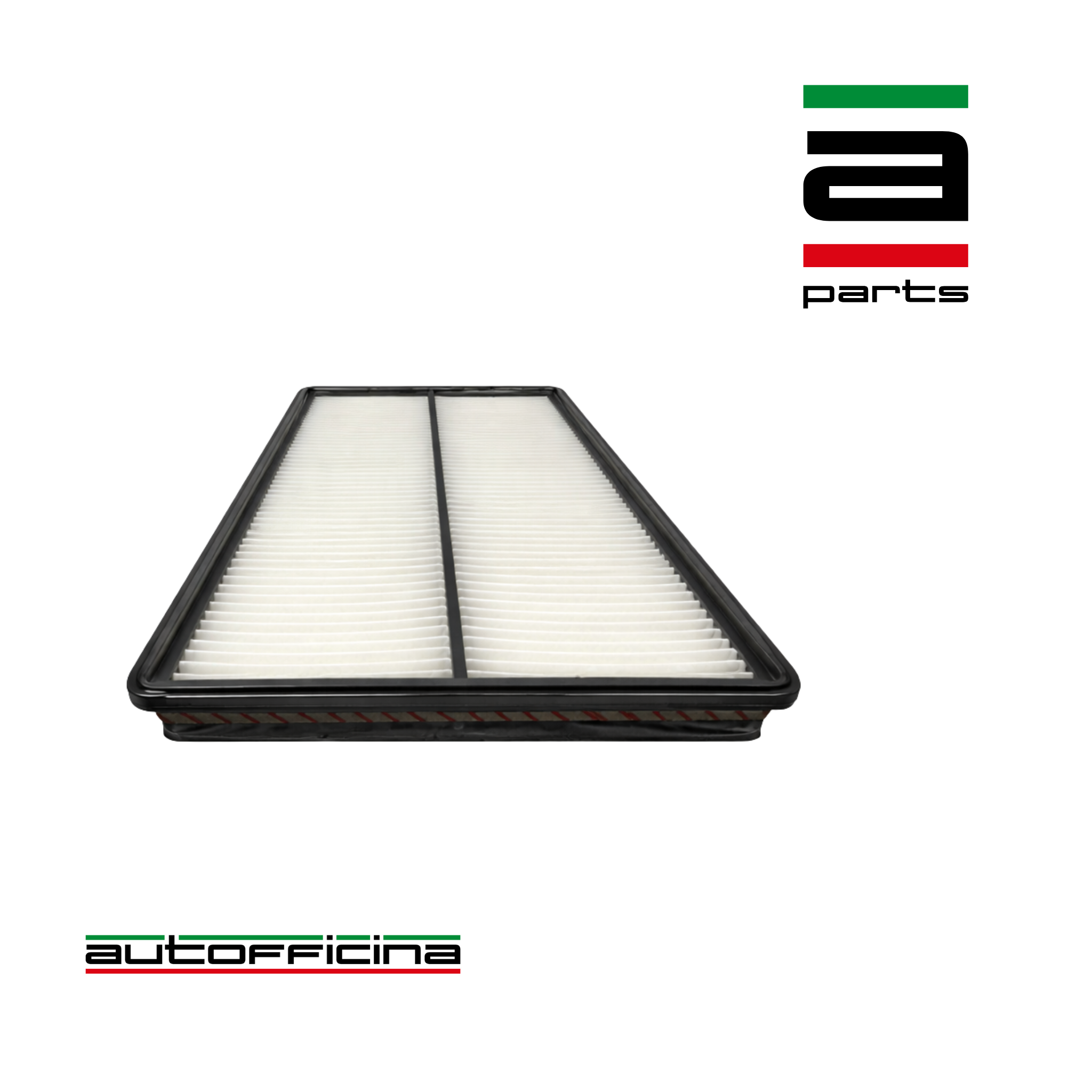 Genuine Ferrari 458 Air Filter 252154