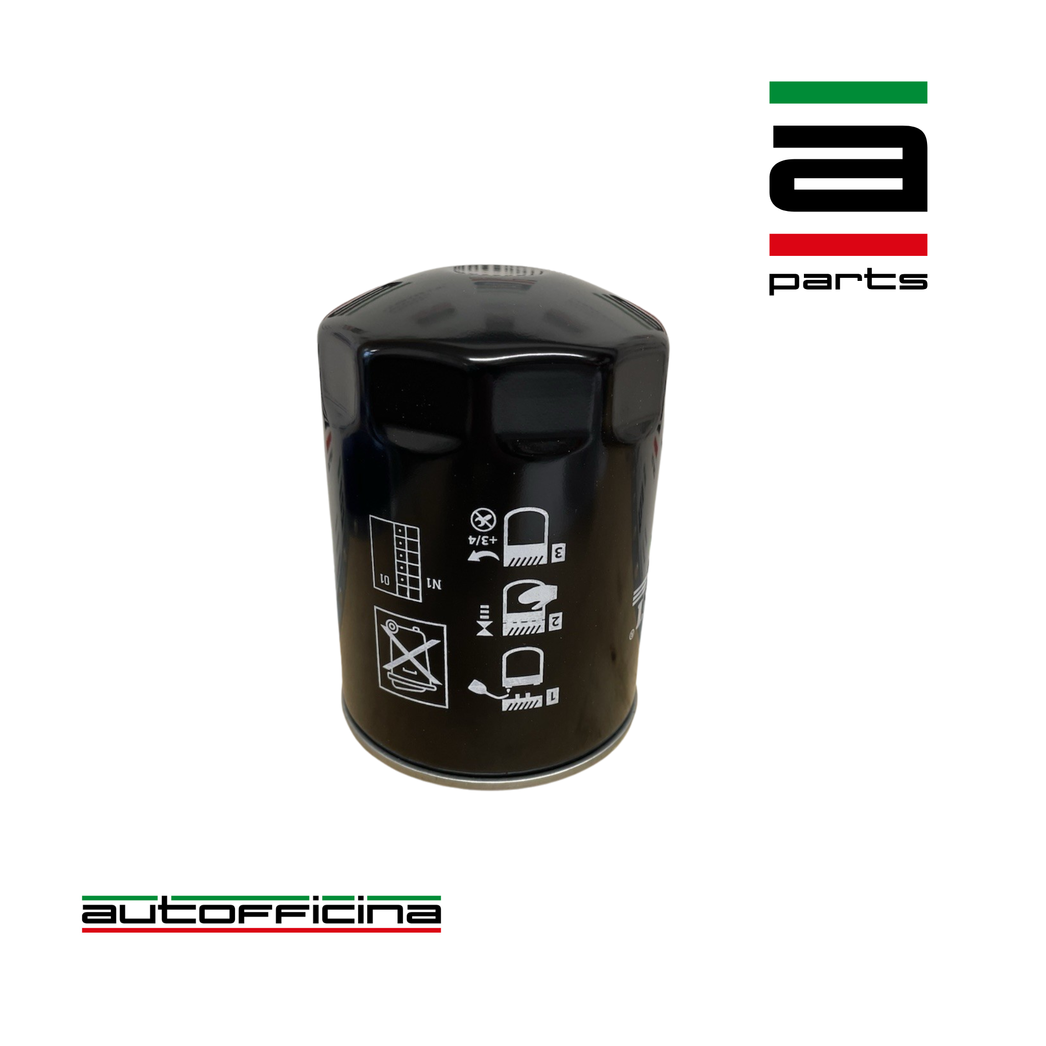 Oil Filter 191993 Alternative