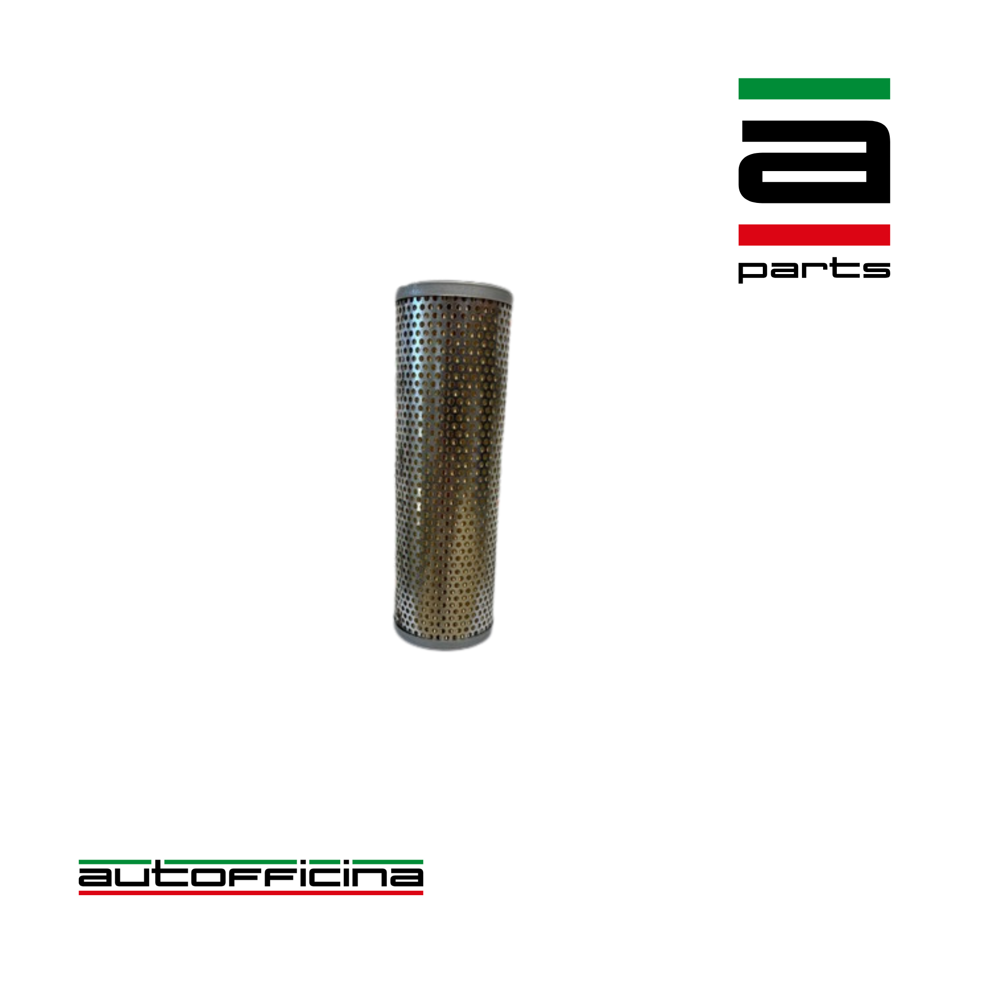 Lamborghini 350 400 Countach Espada Miura Oil Filter