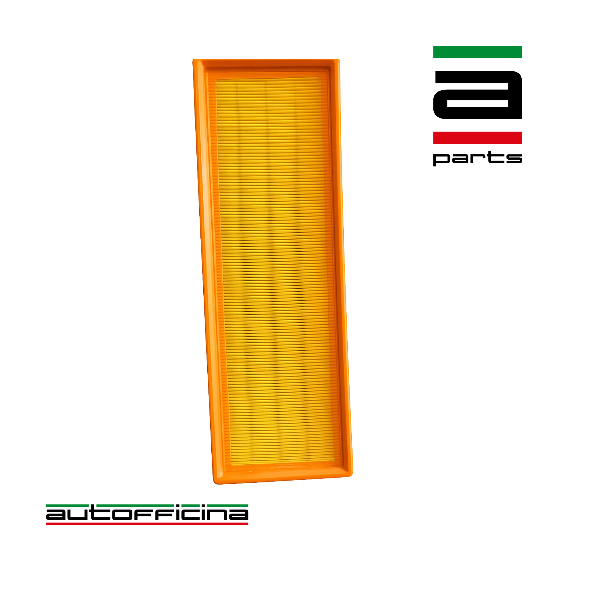 Lamborghini Diablo Countach Murcielago LM002 Air Filter 07M133843