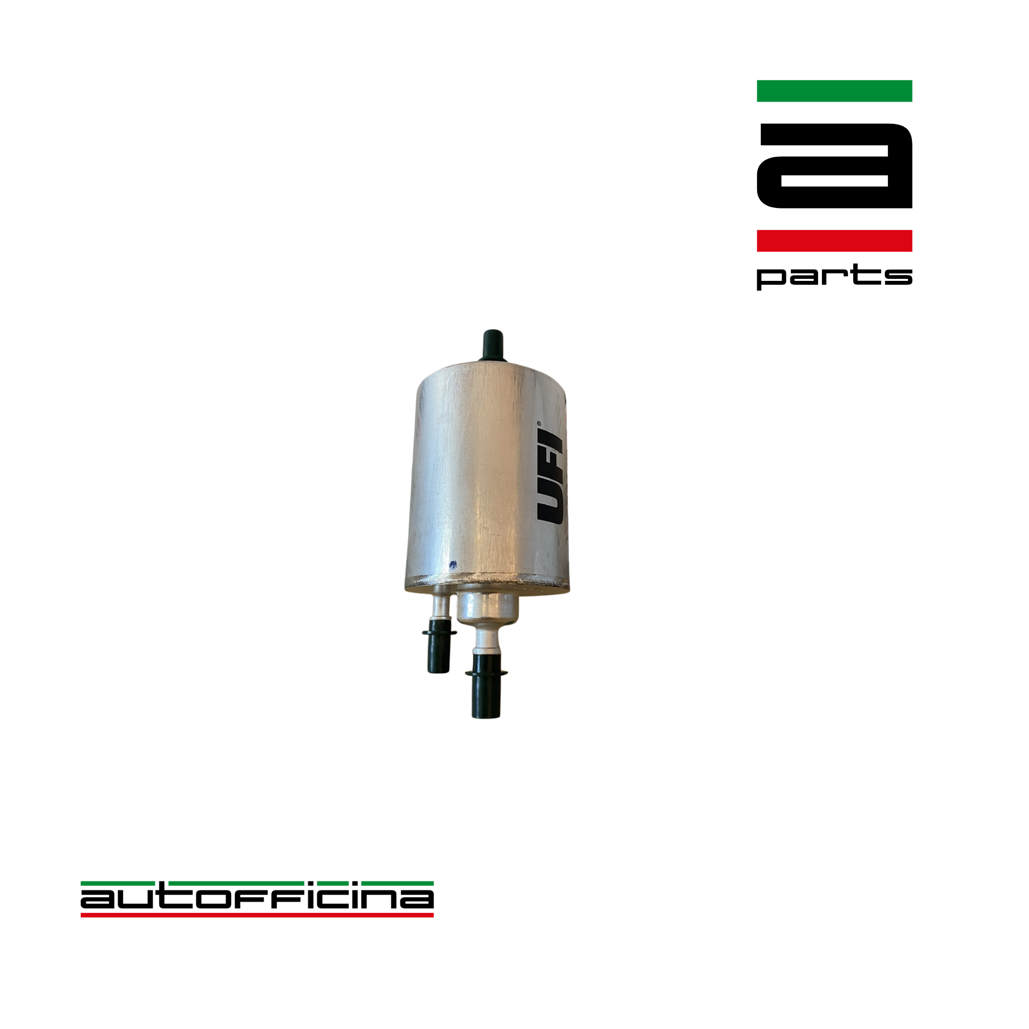 Lamborghini Gallardo Fuel Filter 4F0201511E OEM Replacement