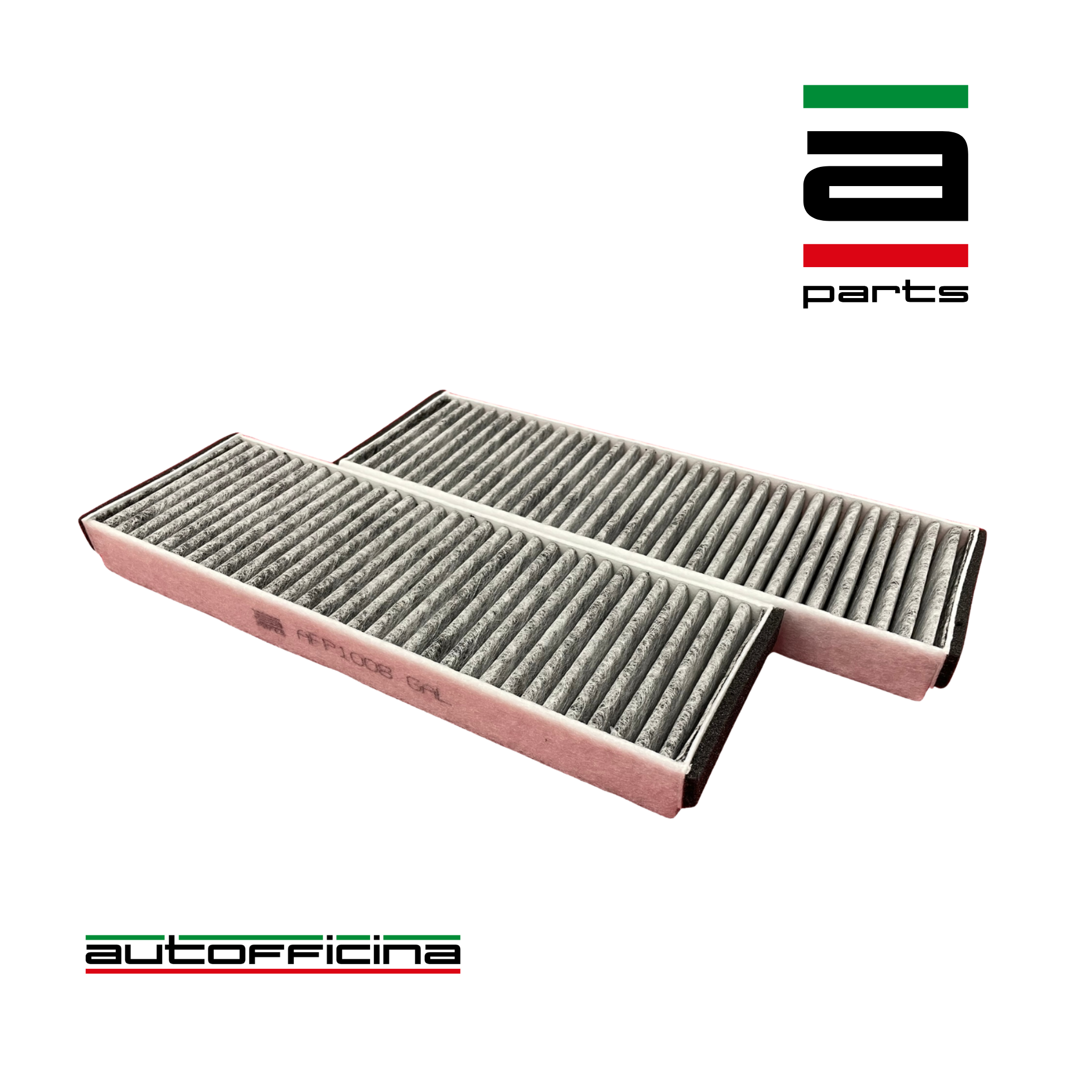 Lamborghini Gallardo Pollen Cabin Filter 4F0898438C