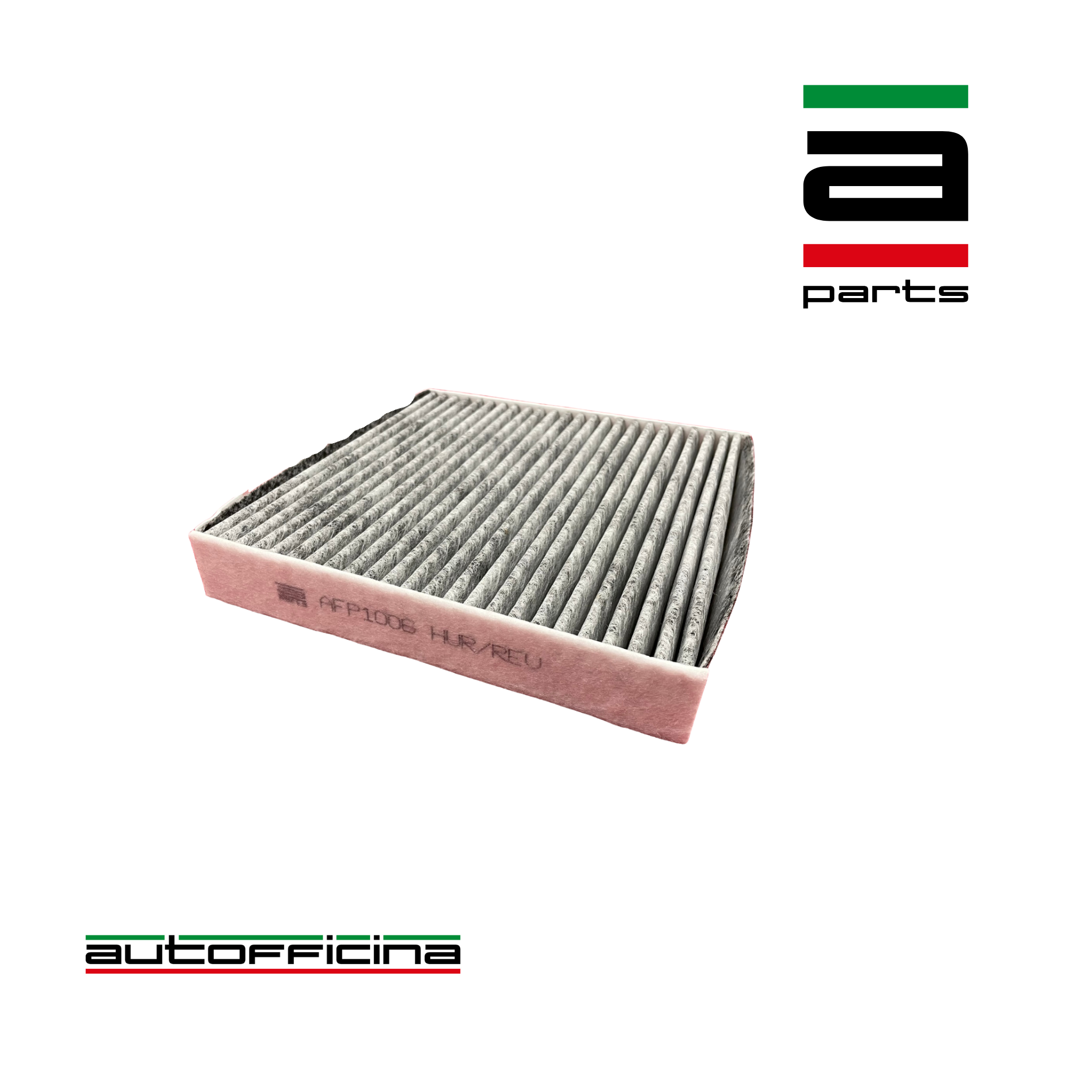 Lamborghini Huracan & Revuelto Pollen Cabin Filter Alternative 4S0819439
