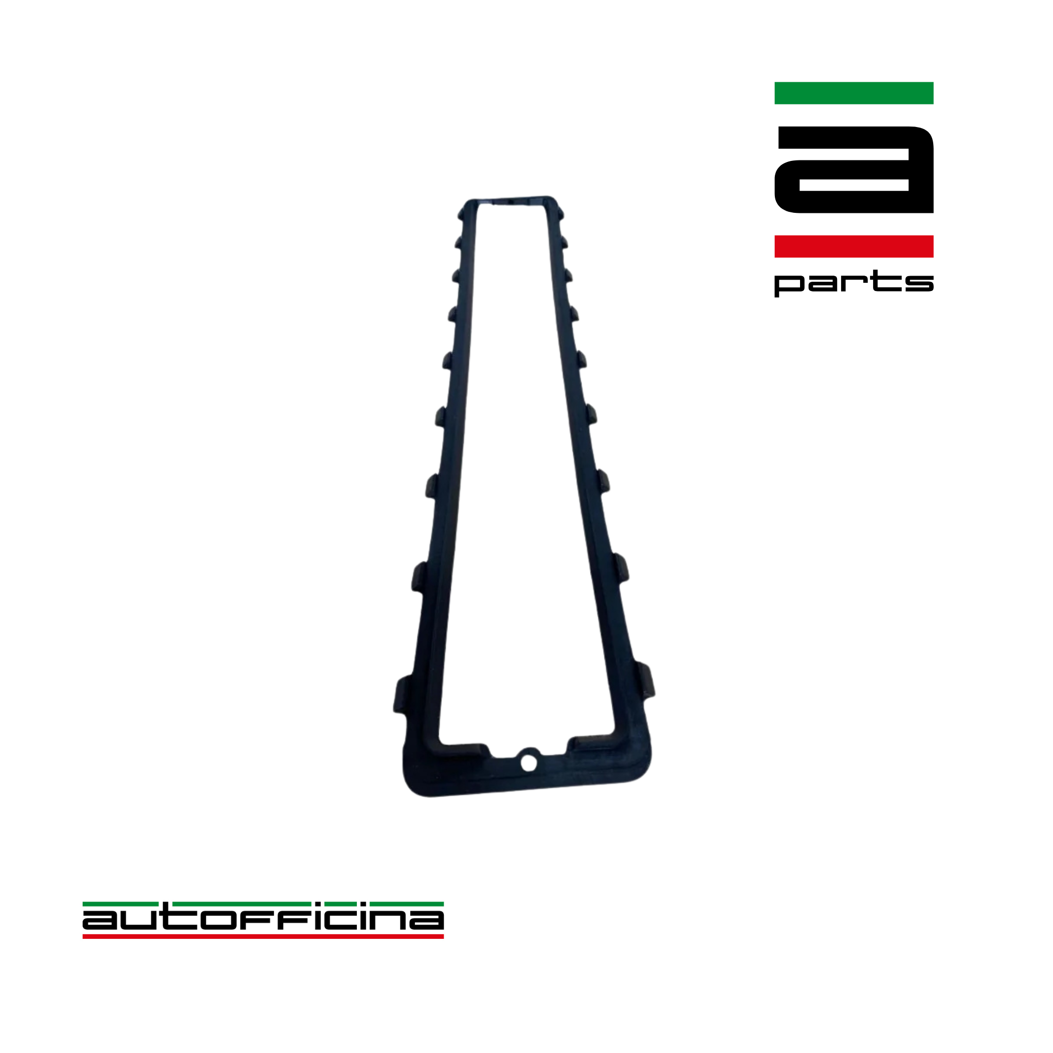 Lamborghini Diablo & Countach Plenum Gasket 001323717