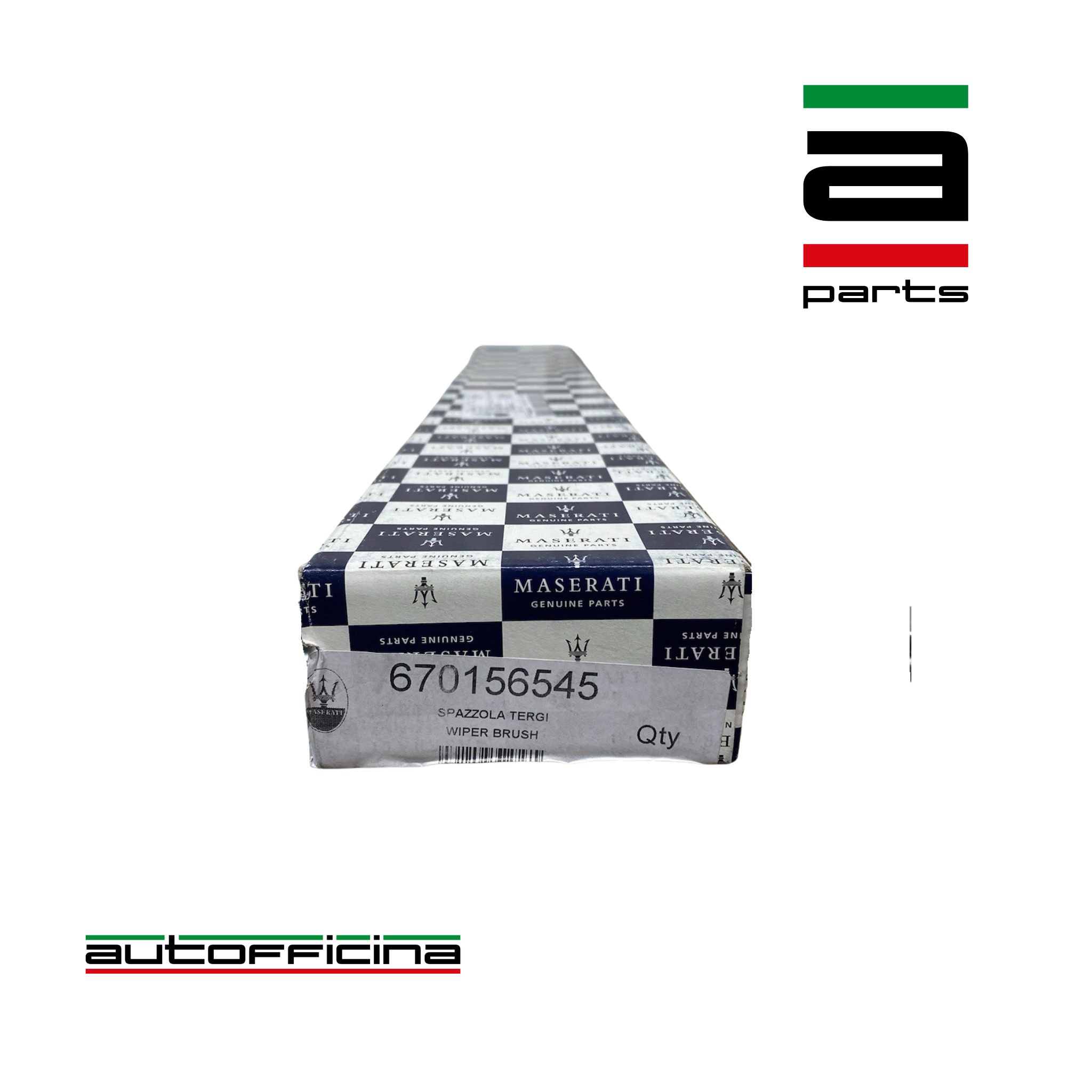 Maserati MC20 Wiper Blade 670156545