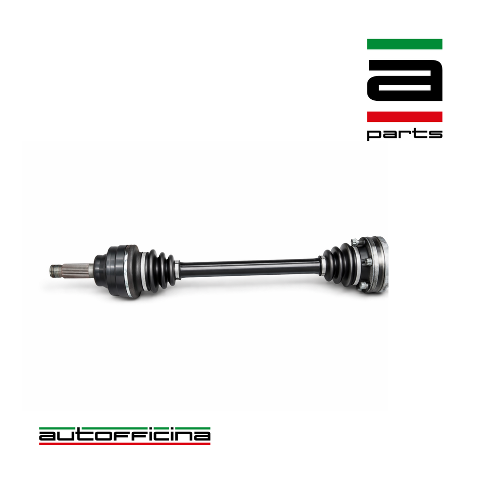 Maserati 4200 Driveshaft 218163